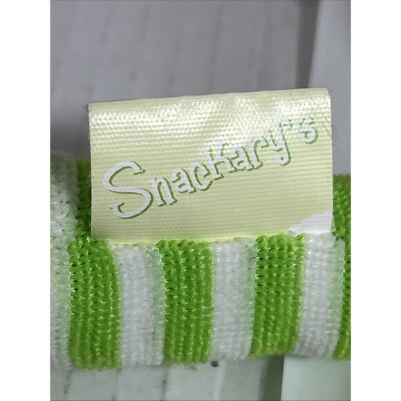 Snackary’s Kiwi Doll Plush Toy - Picture 10 of 10